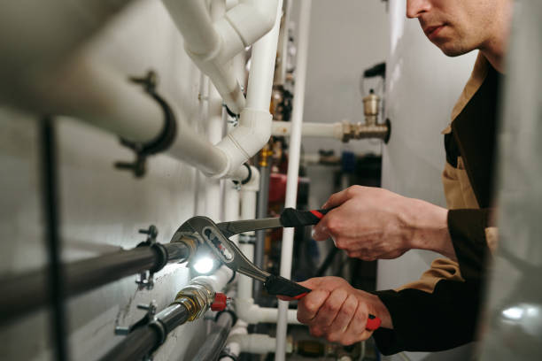 Best Plumbing Repair Near Me  in Gardende, AL