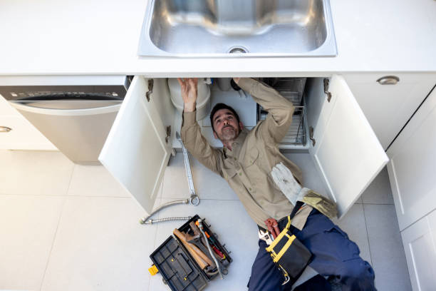  Gardende, AL Plumbing Pros