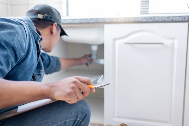 Best Water Softener Installation  in Gardende, AL