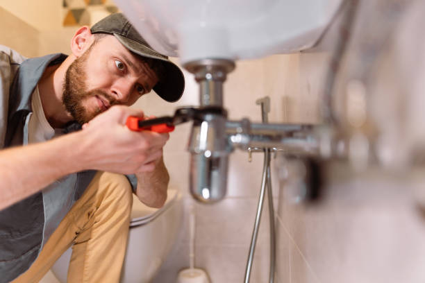 Best Sewer Cleaning Services  in Gardende, AL