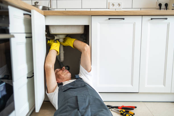 Best Hot Water Heater Installation  in Gardende, AL