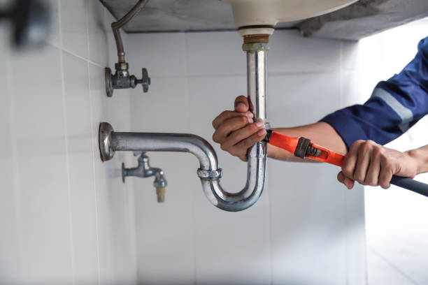 Best Shower Repair Services  in Gardende, AL