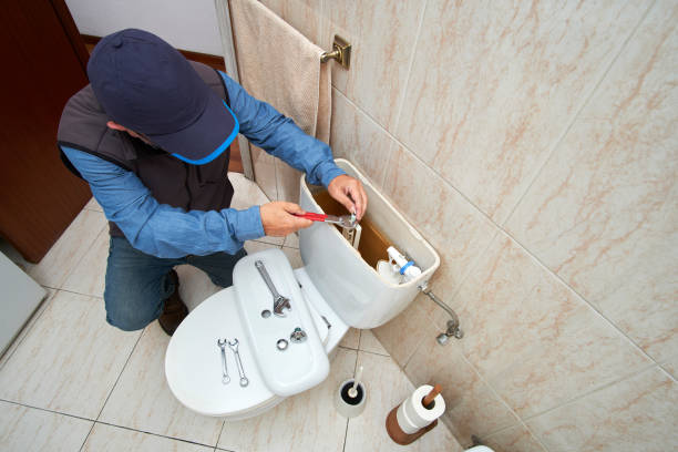 Best Affordable Plumbing Services  in Gardende, AL