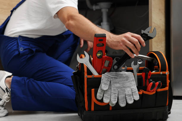 Best Plumbing Services Near Me  in Gardende, AL