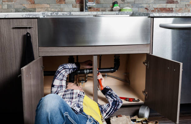Best Gas Line Repair  in Gardende, AL