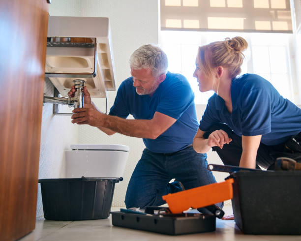 Best Plumbing Installation Services  in Gardende, AL
